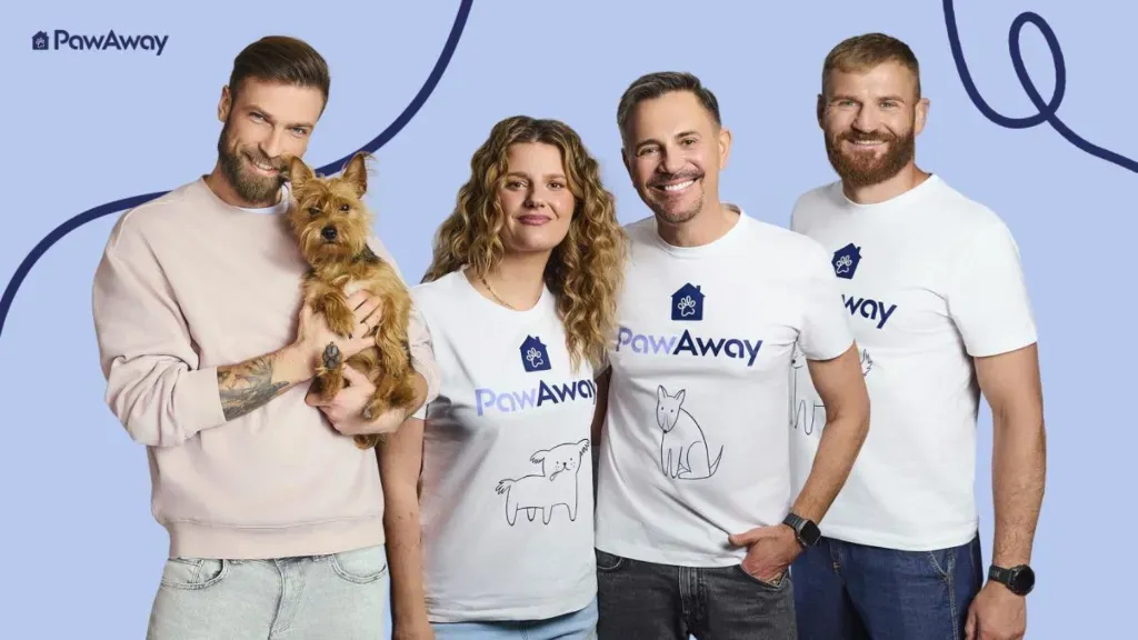 Szukasz hotelu dla psa w Warszawie